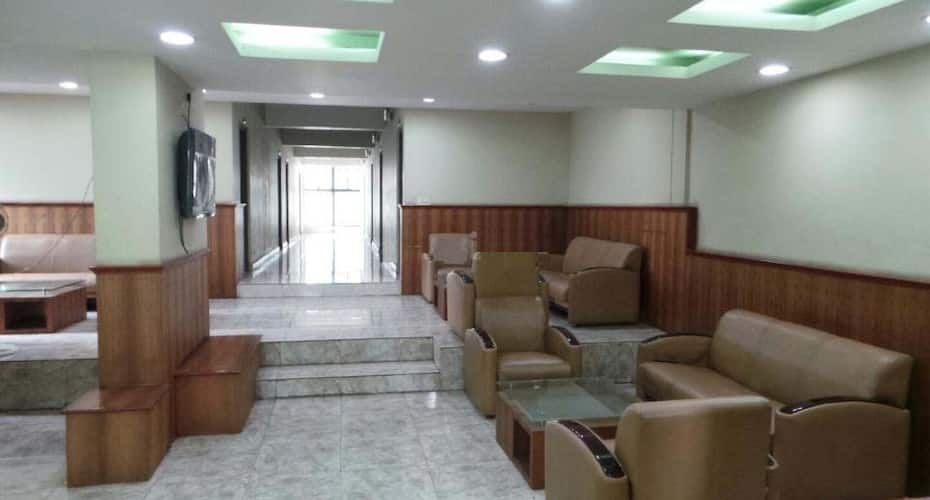 Hotel Beeyem Paradise, Mannarkad 2